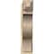 Ekena Millwork Funston Rough Sawn Craftsman Outlooker, Douglas Fir, 8"W x 30"D x 34"H OUT08X30X34FST04RDF - alternate 3
